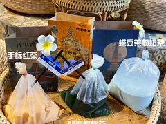 -茉莱·老挝冰咖啡·泰式奶茶(世茂国际广场店)