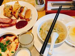 -桐庐开元名都大酒店