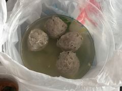 -浩记牛肉店(老街店)