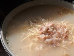 -渔桥李记奶汤面(东街店)