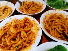 -樊三嬢手工甜水面(大邑安仁店)