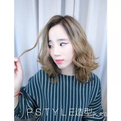点击看大图 -P.STYLE 派斯造型