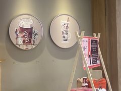 -COSTA COFFEE(哈尔滨凯德学府店)