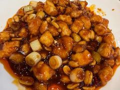 -郭林家常菜(狼垡店)