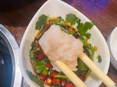 -东海怡品海鲜豆捞(星街坊店)