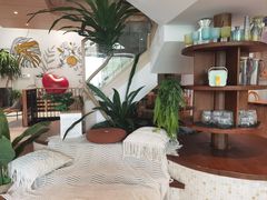 -川岛屋·KAWASIMAYA·咖啡简餐