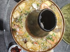 -福季酒店(怡园绿景店)