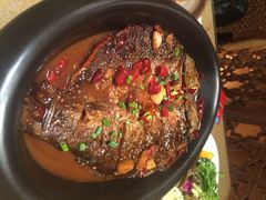 烤鱼-小尕子(明园店)