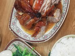 -聂记粤菜馆(鼓西路店)