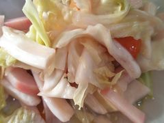 泡菜-胡记牛肉汤锅(光辉路总店)