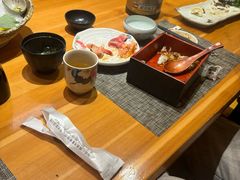 -大岛日本料理铁板烧(南通大饭店)