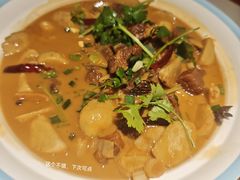 -南山翁新概念川菜(江宁万达广场店)