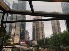 -拉蒂娜·巴西牛排馆 Latina·Brazilian Steakhouse(陆家嘴旗舰店)