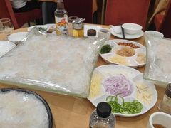 -海晖酒楼·顺德鱼生(荣华店)