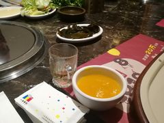 -一品诚记烤肉·甄选店(中南路店)