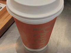 -Peet's Coffee皮爷咖啡(武商Mall手作店)
