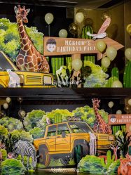 -广州纽伯利公关策划有限公司(邦华环球广场店)