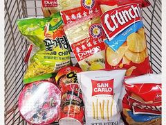 -blt精品超市(上海杨浦合生汇店)