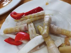 -荣生萝卜汤饭店