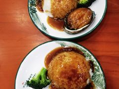 -叶存利海鲜大馅饺子(海宁路总店)