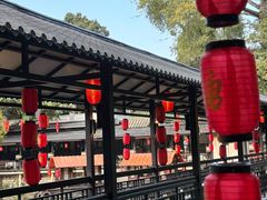 -侨美·唐荔园·40年地道粤菜