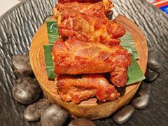 -沿江海南菜·文昌鸡祖师爷(大东海店)
