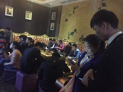 -星都会KTV(润政广场店)