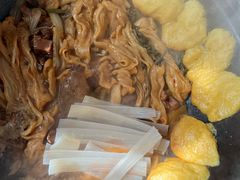 -北京龙庆四季香农家饭庄·灶台鱼·碳烤虹鳟鱼(龙庆峡店)