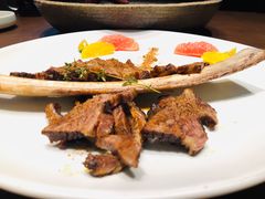 蒙特利焗澳洲牛排-金鸭季·臻品餐厅(欢乐海岸购物中心店)