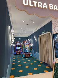 -奈尔宝·儿童乐园·亲子餐厅(苏州大悦城店)