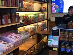 -霁月台现烤猪肉脯(万达茂店)