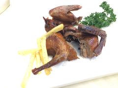 -潮福城大酒楼·潮粤菜·港式点心(阳光城店)