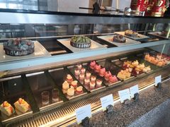 -解放碑威斯汀酒店-知味国际美食餐厅