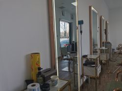 -私家美林护肤造型