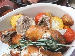 -La Terre乐田(万象城店)