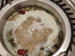 -密友回转自助火锅(世茂国际广场店)