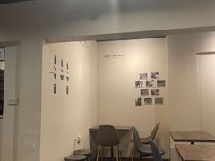 -Y'EST WORKS Coffee Roastery