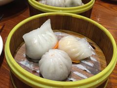 -丰圆轩粤式茶楼 . 点心粤菜(夏茅店)