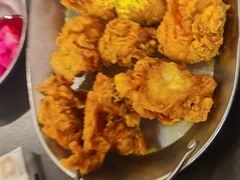 -青春韩国料理(汽博店)