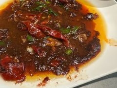 -四川饭店(城乡购物中心店)