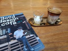-阿什卡咖啡馆ESSCA COFFEE(塔里木石油宾馆店)
