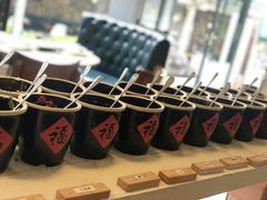 -大理老字号·舟渔的鱼野生菌海景餐厅(双廊店)