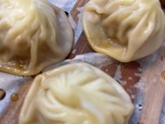 -食惠里小笼包面馆(越秀店)