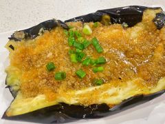 -浮何烤铺(桐梓林店)