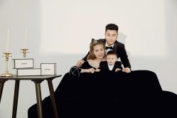 -金夫人婚纱摄影