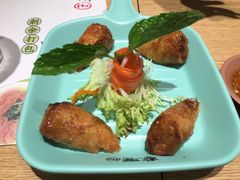 -蔡澜Pho·越南粉餐厅(海上世界店)