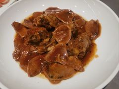 红烧牛舌尾-燕春楼(海河华鼎店)