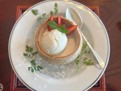 -广州柏悦酒店·悦景轩·粤菜餐厅