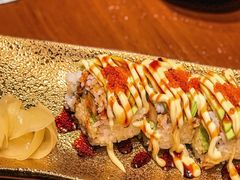 -隐炉和牛烧肉店(群力店)