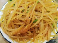 -清真•蜀风园(丁字沽总店)